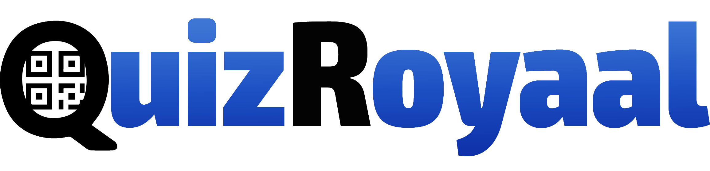 Logo van QuizRoyaal